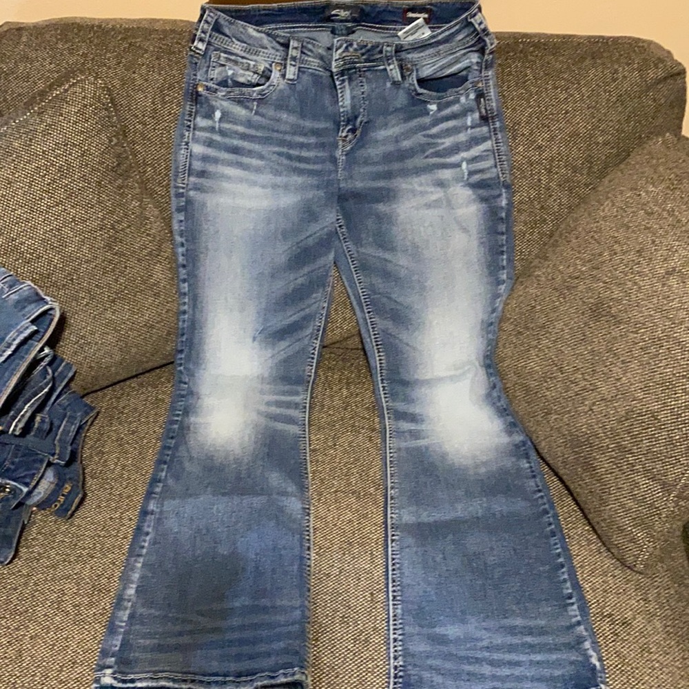 Women jeans